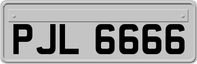 PJL6666