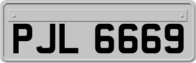 PJL6669