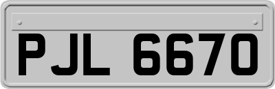 PJL6670