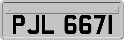 PJL6671
