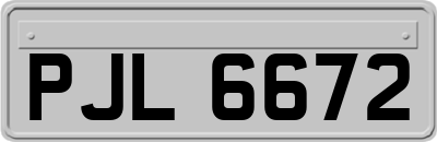 PJL6672