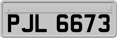 PJL6673
