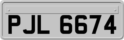 PJL6674