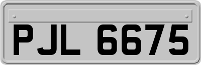 PJL6675