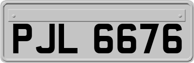 PJL6676