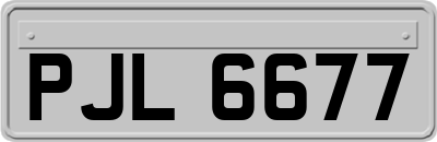 PJL6677