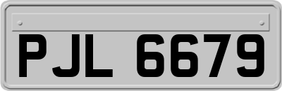PJL6679