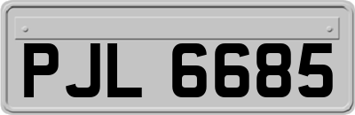 PJL6685