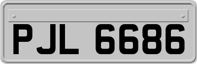 PJL6686