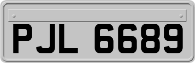 PJL6689