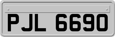 PJL6690
