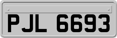 PJL6693