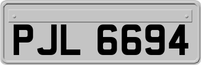 PJL6694