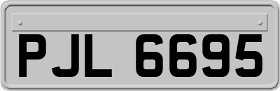 PJL6695