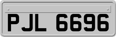 PJL6696