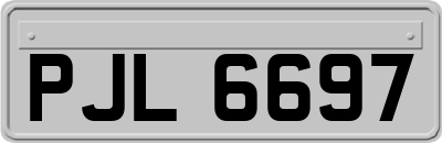 PJL6697
