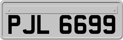 PJL6699
