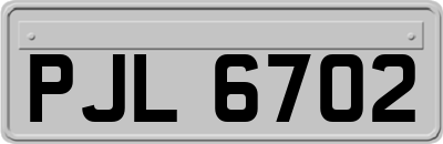 PJL6702