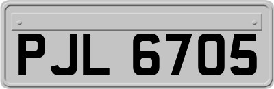 PJL6705