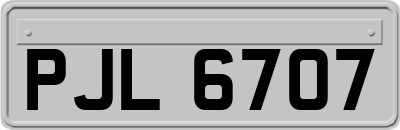 PJL6707