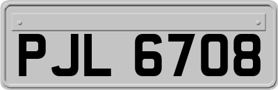 PJL6708