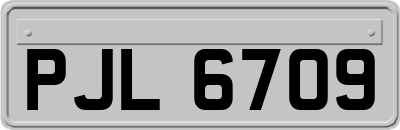 PJL6709