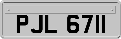 PJL6711
