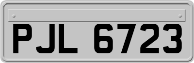 PJL6723