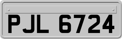 PJL6724