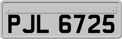 PJL6725