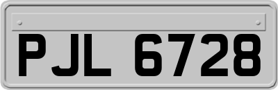 PJL6728