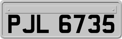 PJL6735