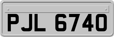 PJL6740