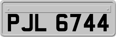 PJL6744
