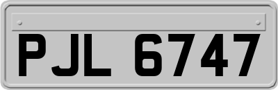 PJL6747