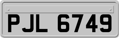 PJL6749