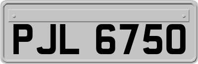 PJL6750