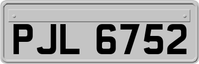 PJL6752