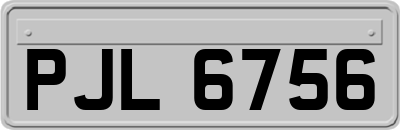 PJL6756