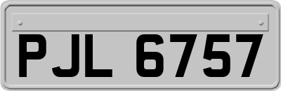 PJL6757