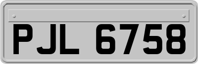 PJL6758