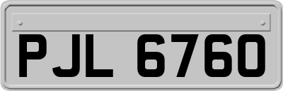 PJL6760