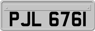 PJL6761