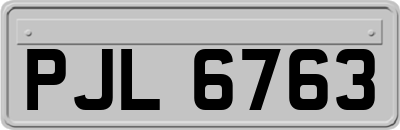 PJL6763