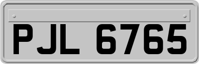PJL6765