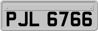 PJL6766