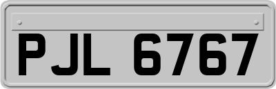 PJL6767