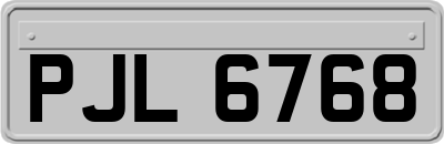 PJL6768