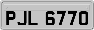 PJL6770