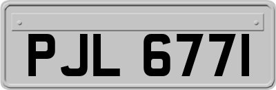 PJL6771
